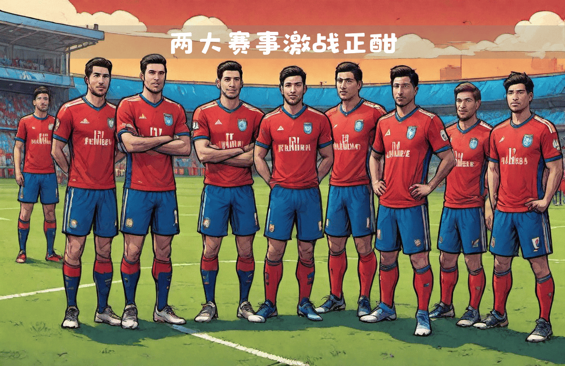 开云体育下载-包含智利队备赛热情高涨，备战马里比赛备战全力以赴的词条