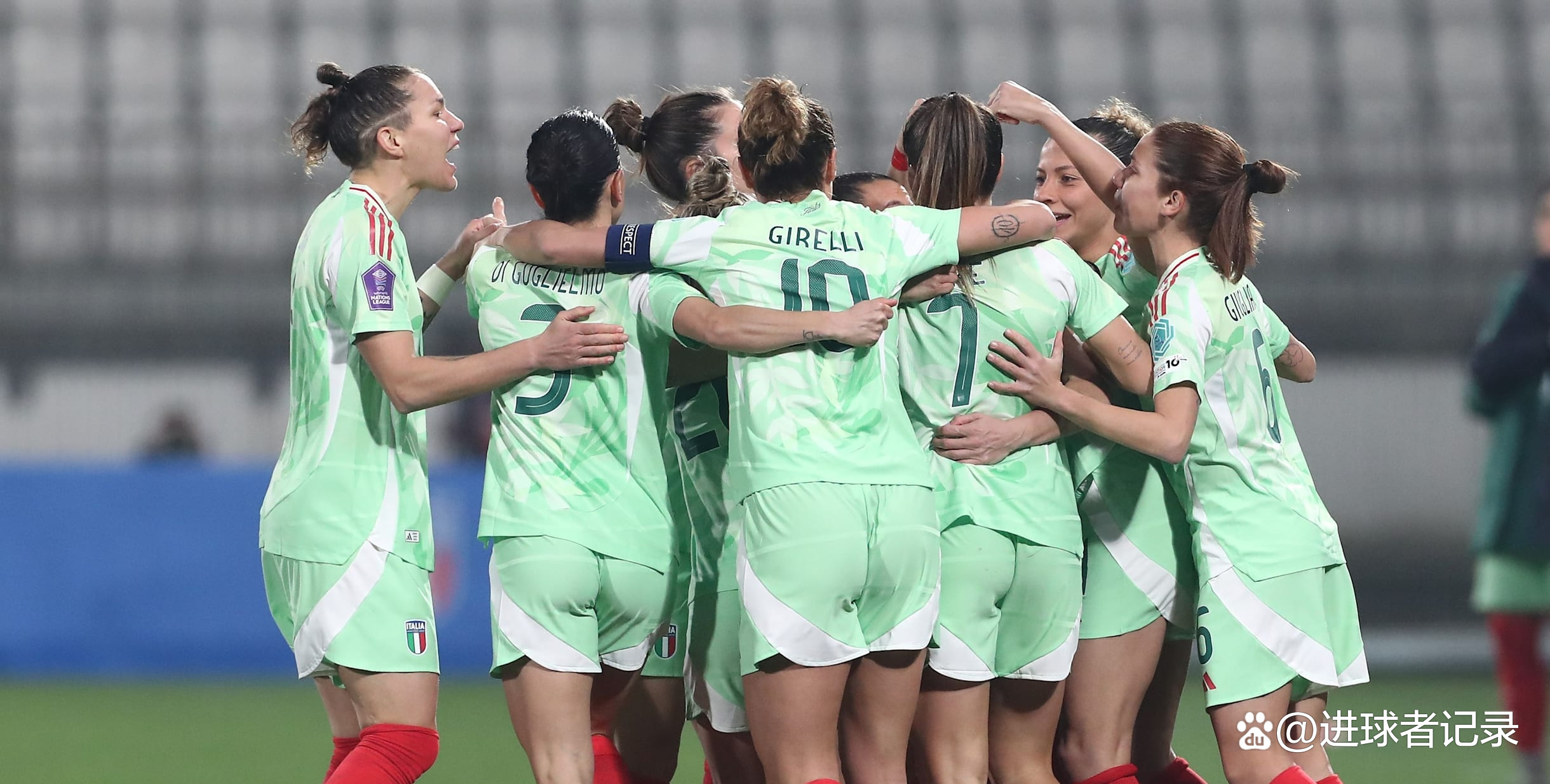 开云体育在线-国际足球盛事为女性选手铺设成功之路的简单介绍