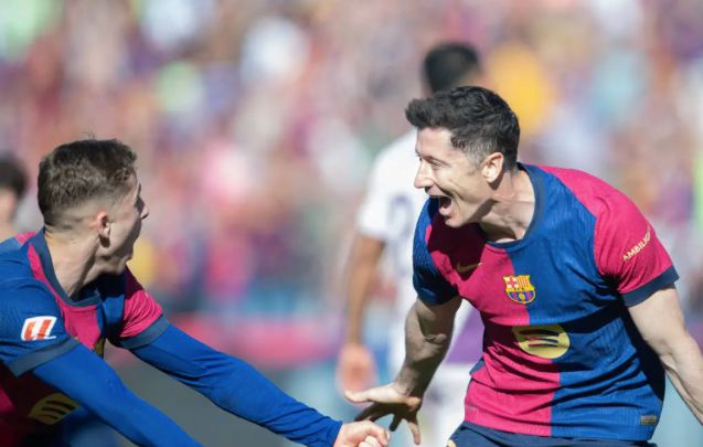 开云体育app-包含独家：巴塞罗那世俱杯首战阵容预测的词条