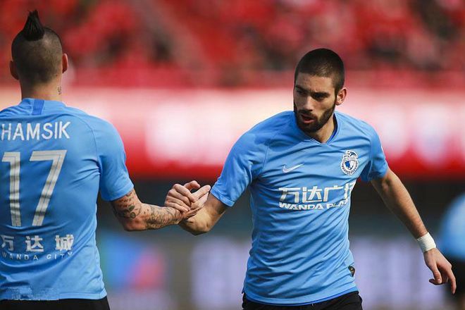 大连一方斩获关键胜利,士气高昂的简单介绍 大连一方斩获关键胜利,士气高昂的简单介绍