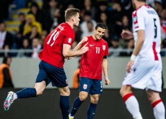 塞浦路斯挑战挪威：欧预赛南北大战！的简单介绍