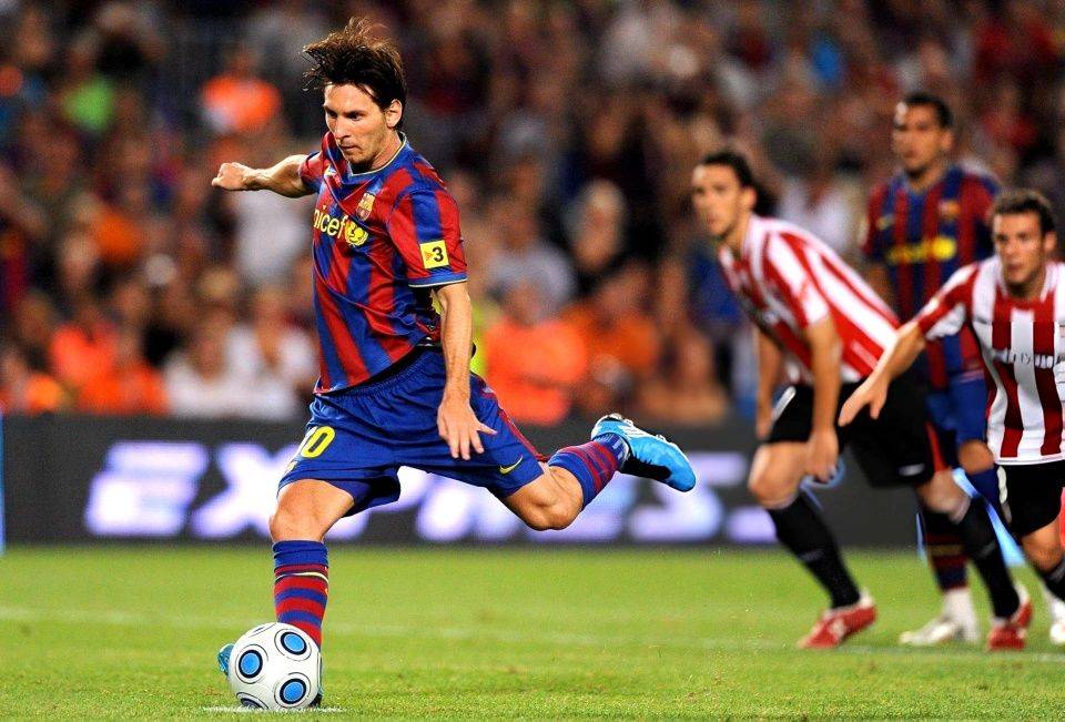 开云官网-包含巴萨以微弱优势取胜，梅西发威的词条