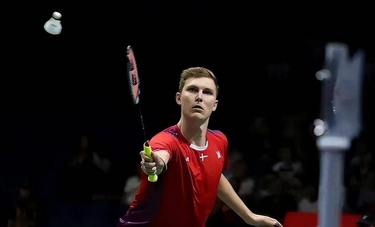 马来西亚队横扫德国队，安赛龙带队取胜